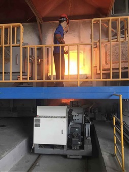 實驗室沸騰干燥機
