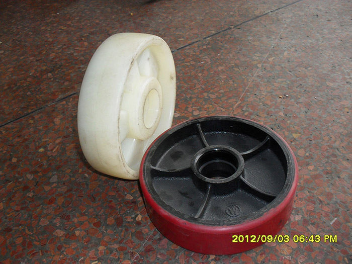 灌裝機