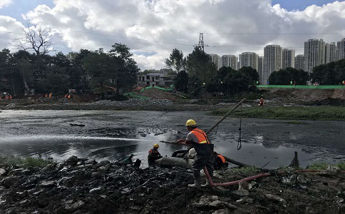 工業固廢應急處理 工業固廢應急處理